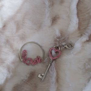 NWOT Oragami Owl Insert & Charm